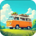 房车露营模拟器