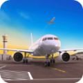 机场模拟器大亨无限工人