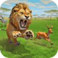狮子狩猎模拟器