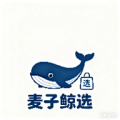 麦子鲸选