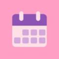 简洁日历
