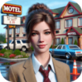 汽车旅馆管理模拟器
