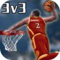 篮球全明星对决