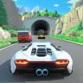 3D极速赛车狂飙