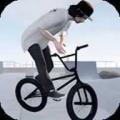 竞速单车模拟