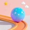 解压彩球汇