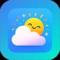 趣味天气预报