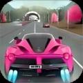 超凡赛车驾驶模拟