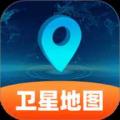 随享免费卫星地图