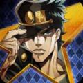JOJO的奇妙冒险欧拉欧拉波纹疾走