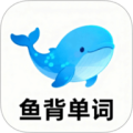 鱼背单词