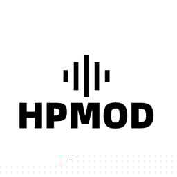 hpmod公益版直装