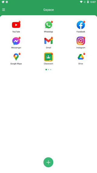 gspace安装谷歌三件套6