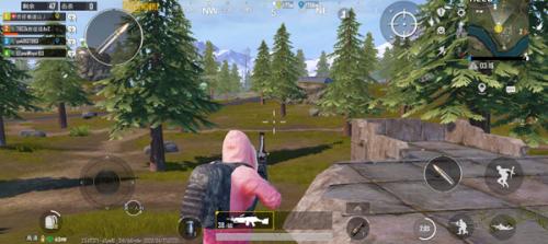 pubg国际服15